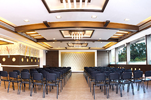 Prasad Banquets, Kalyan East