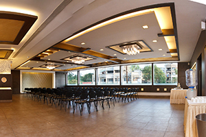 Prasad Banquets, Kalyan East