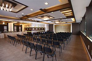 Prasad Banquets, Kalyan East