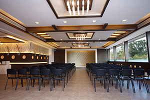 Prasad Banquets, Kalyan East