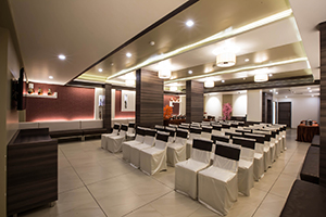 Prasad Banquets, Kalyan West