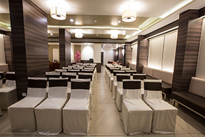 Prasad Banquets, Kalyan West
