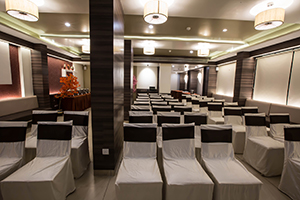 Prasad Banquets, Kalyan West