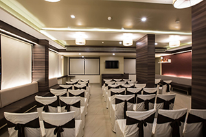 Prasad Banquets, Kalyan West