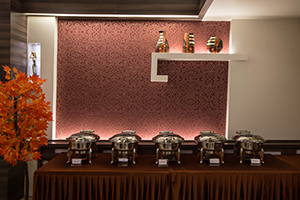 Prasad Banquets, Kalyan West