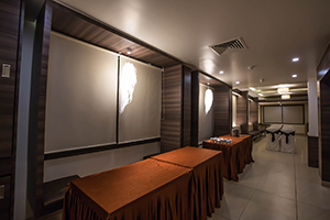 Prasad Banquets, Kalyan West