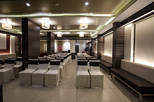 Prasad Banquets, Kalyan West