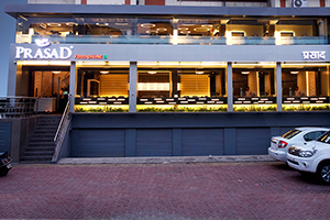 Prasad Food Divine, Dombivli East