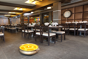Prasad Food Divine, Kalyan East