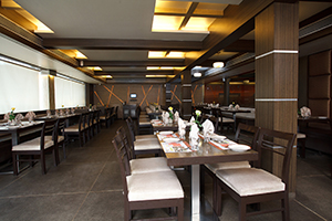 Prasad Food Divine, Kalyan East