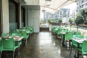 Prasad Food Divine, Kalyan West