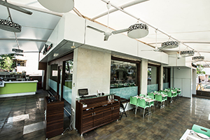 Prasad Food Divine, Kalyan West