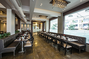 Prasad Food Divine, Kalyan West