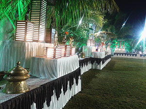 Prasad ODC