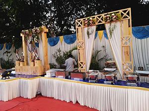 Prasad ODC