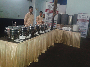 Prasad ODC