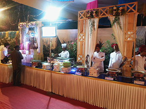 Prasad ODC