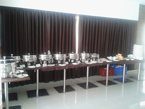 Prasad ODC