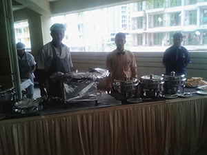 Prasad ODC